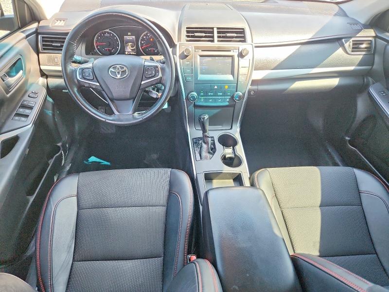 Aukcja sprzedaży 2016 Toyota Camry, vin: 4T1BF1FK8GU546906, numer aukcji: 63652306
