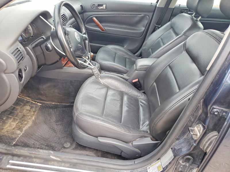 Продаж на аукціоні авто 2004 Volkswagen Passat, vin: WVWPD63B94E347001, номер лоту: 65397936