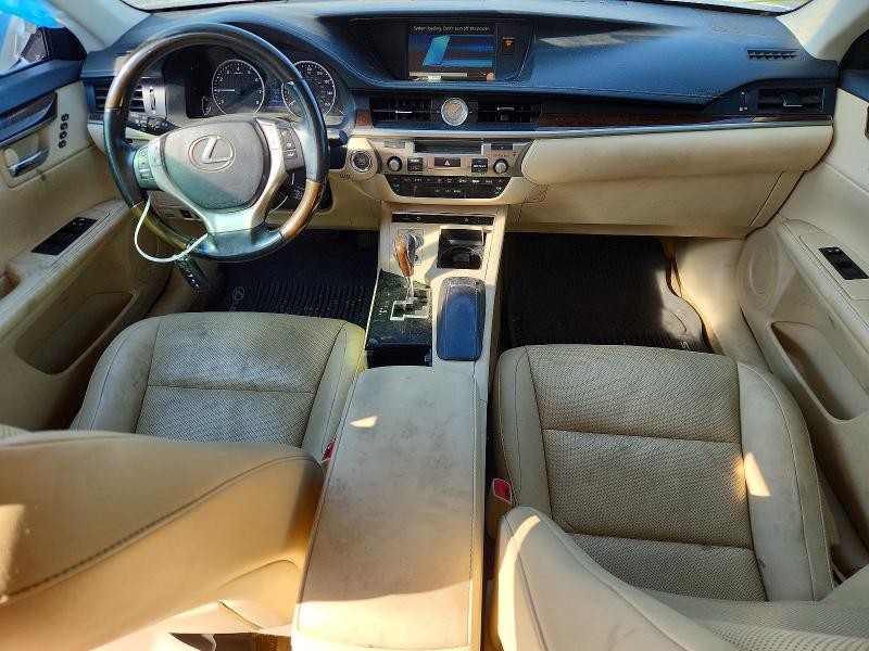 Продажа на аукционе авто 2015 Lexus Es, vin: JTHBK1GG0F2206054, номер лота: 61918016