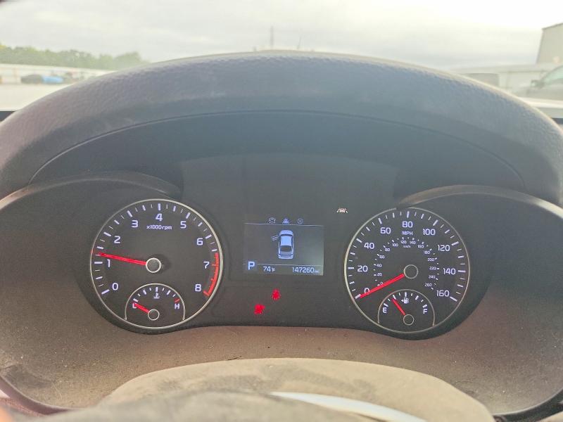 Aukcja sprzedaży 2019 Kia Optima, vin: 5XXGT4L39KG304383, numer aukcji: 66418466