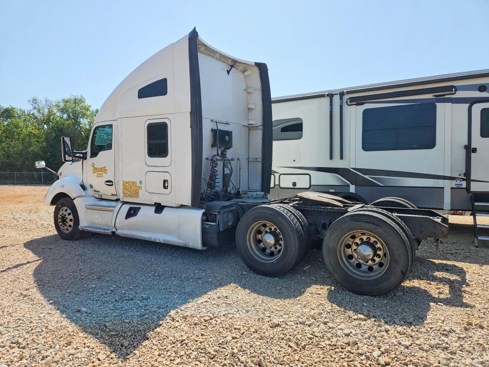 Продажа на аукционе авто 2019 Kenworth T680, vin: 1XKYDP9X1KJ239378, номер лота: 65457006