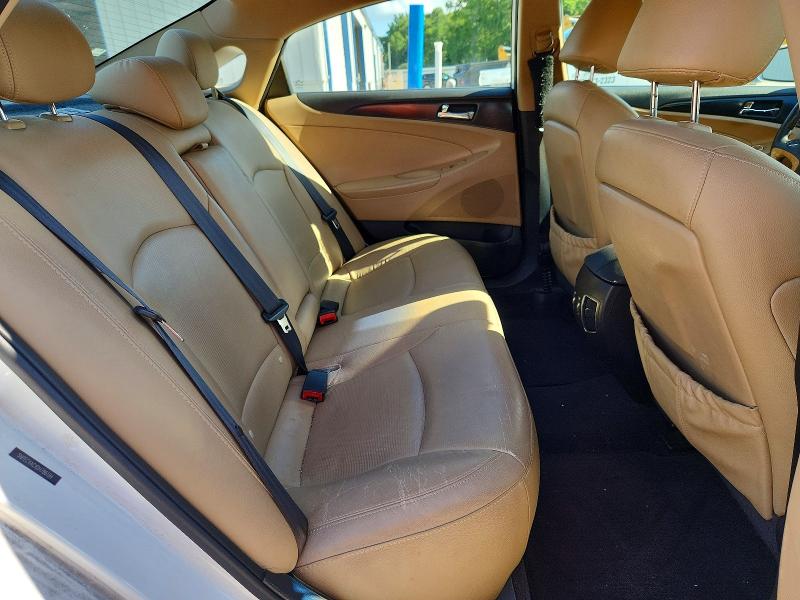 Продажа на аукционе авто 2013 Hyundai Sonata, vin: 5NPEC4ACXDH786184, номер лота: 63930036