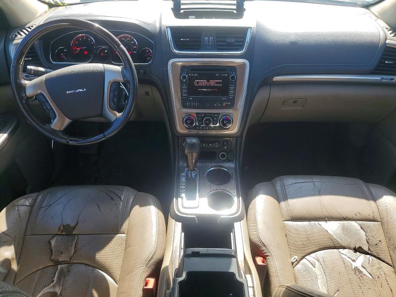 Продаж на аукціоні авто 2014 Gmc Acadia, vin: 1GKKVTKD7EJ139768, номер лоту: 64335676