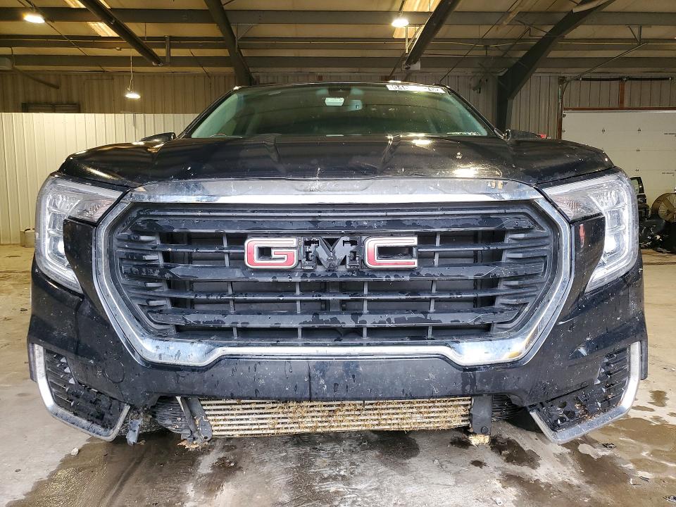 64608376 :رقم المزاد ، 3GKALTEV3NL177397 vin ، 2022 Gmc Terrain مزاد بيع