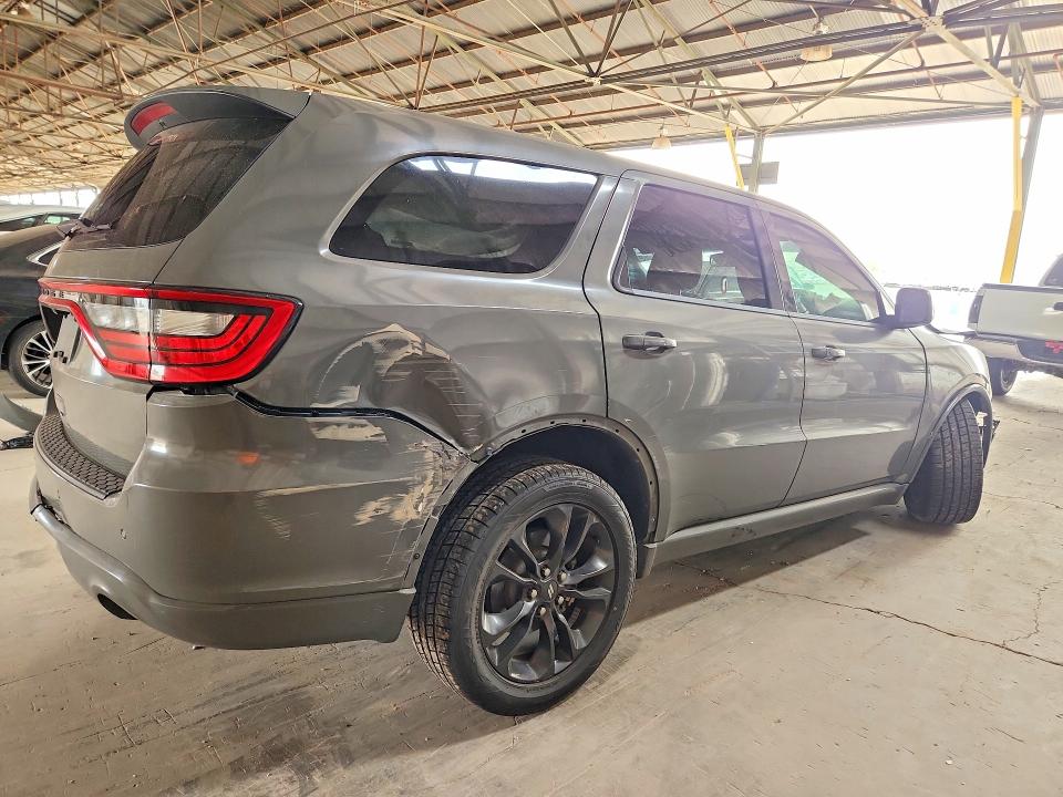 Aukcja sprzedaży 2021 Dodge Durango, vin: 1C4RDHAG5MC572661, numer aukcji: 64136786