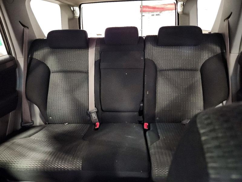 2006 Toyota 4runner მანქანა იყიდება აუქციონზე, vin: JTEBU14R868075692, აუქციონის ნომერი: 63916786