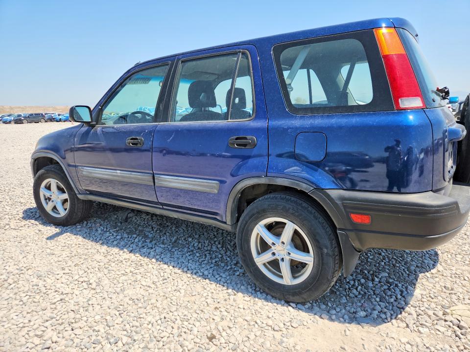 Aukcja sprzedaży 1999 Honda Cr-v, vin: JHLRD1849XC002544, numer aukcji: 63777016