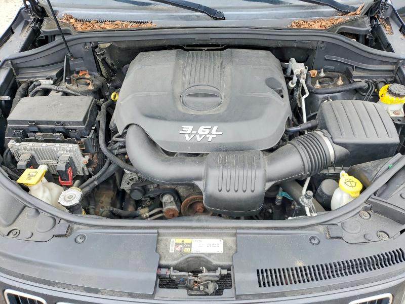 2014 Jeep Grand Cherokee მანქანა იყიდება აუქციონზე, vin: 1C4RJFBG0EC108352, აუქციონის ნომერი: 65369106