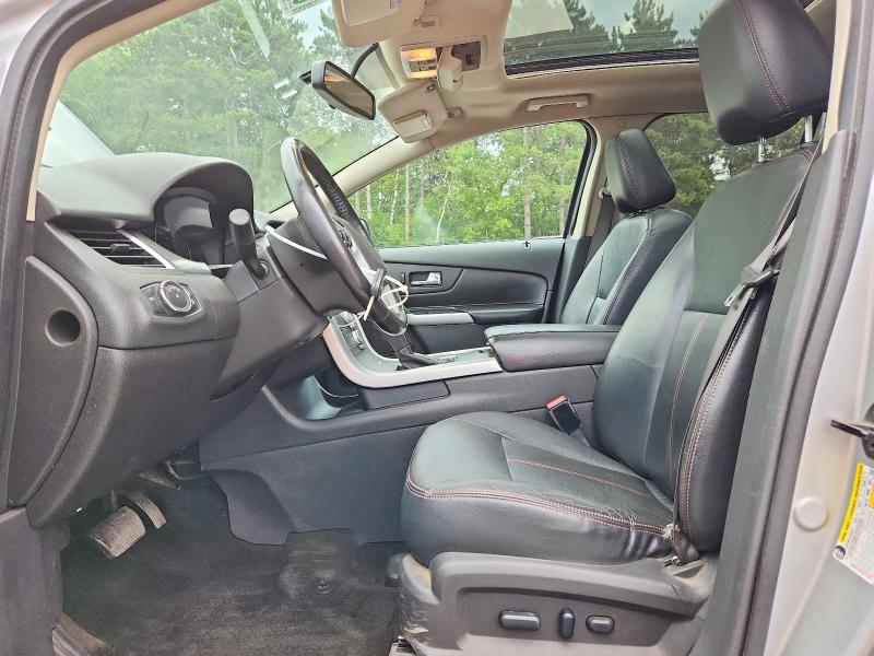 Продаж на аукціоні авто 2011 Ford Edge, vin: 2FMDK4JC2BBB43685, номер лоту: 66597926