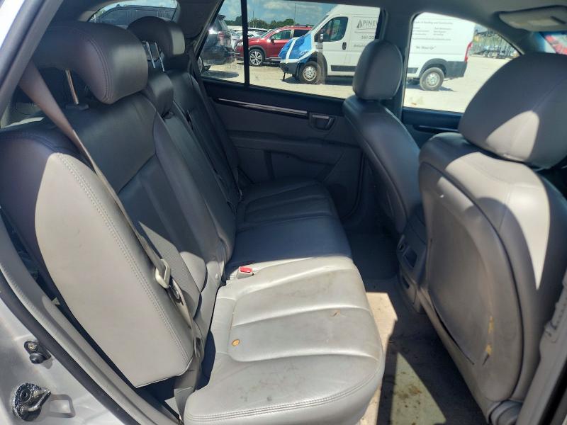 Продажа на аукционе авто 2007 Hyundai Santa Fe, vin: 5NMSH13E87H112926, номер лота: 64509156