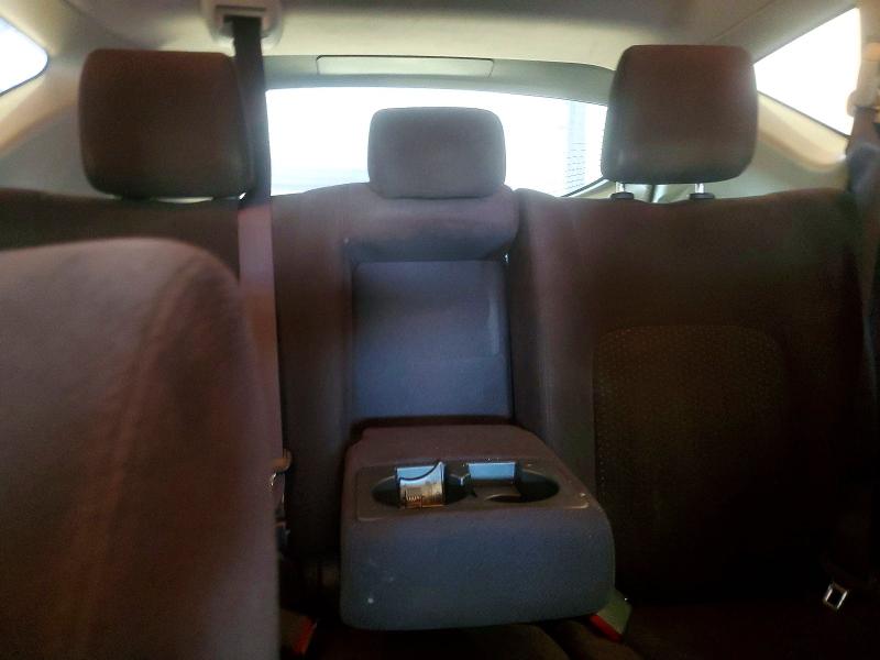 Aukcja sprzedaży 2014 Nissan Murano, vin: JN8AZ1MU6EW409805, numer aukcji: 66966036
