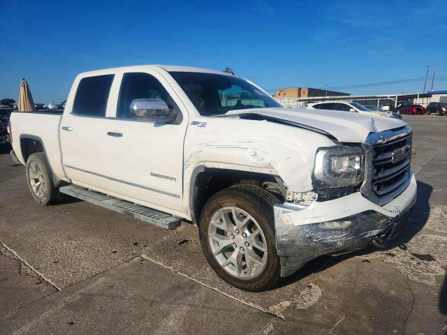 66135566 :رقم المزاد ، 3GTU2NEC7HG484168 vin ، 2017 Gmc Sierra مزاد بيع
