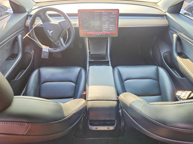Aukcja sprzedaży 2019 Tesla Model 3, vin: 5YJ3E1EB8KF413268, numer aukcji: 64065876