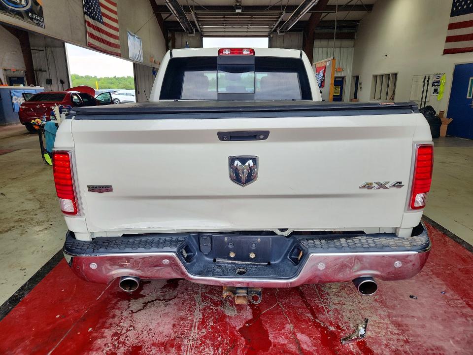 Продажа на аукционе авто 2017 Ram 1500, vin: 1C6RR7NT3HS554410, номер лота: 63787806