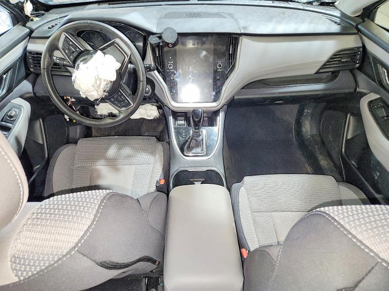 Продажа на аукционе авто 2024 Subaru Outback, vin: 4S4BTAFC0R3283143, номер лота: 64452966