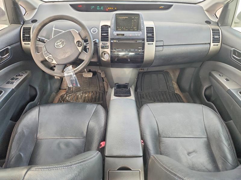 Продажа на аукционе авто 2008 Toyota Prius, vin: JTDKB20U383440905, номер лота: 64682936
