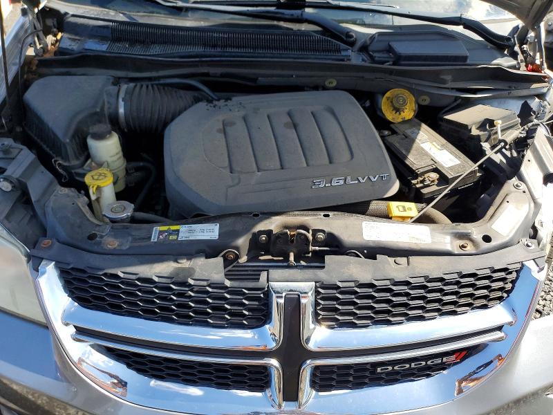 Aukcja sprzedaży 2013 Dodge Grand Caravan, vin: 2C4RDGBG2DR769013, numer aukcji: 63662106