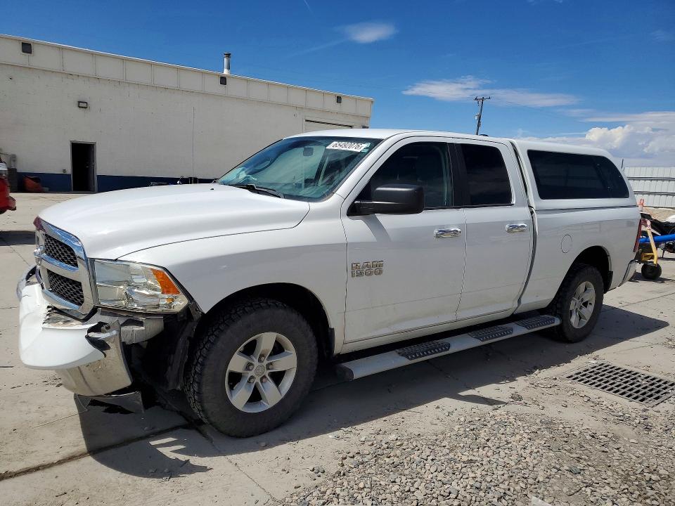 Aukcja sprzedaży 2017 Ram 1500, vin: 1C6RR7GT5HS736543, numer aukcji: 65492076