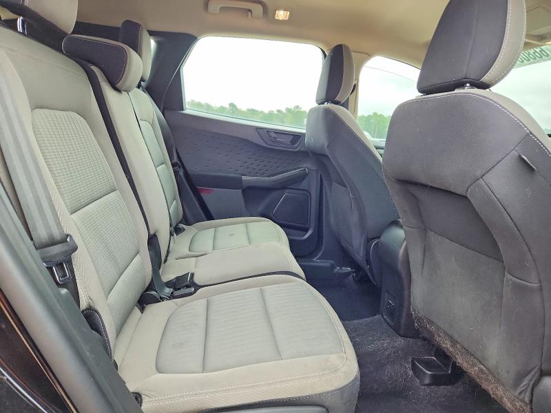Продажа на аукционе авто 2020 Ford Escape, vin: 1FMCU0F66LUC04405, номер лота: 66806146