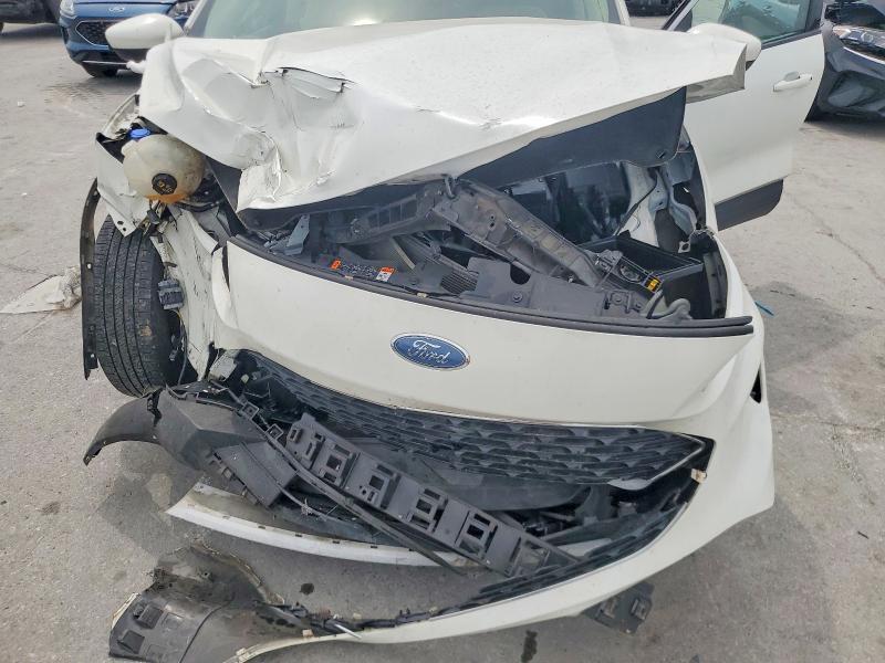 2020 Ford Escape მანქანა იყიდება აუქციონზე, vin: 1FMCU0H68LUB45290, აუქციონის ნომერი: 65573136