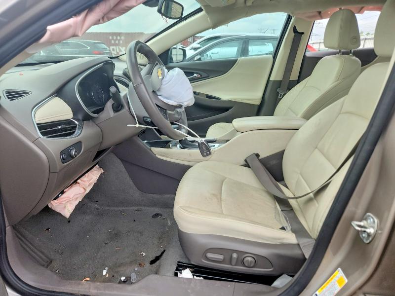 Продажа на аукционе авто 2024 Chevrolet Malibu, vin: 1G1ZE5ST0RF241105, номер лота: 63613206