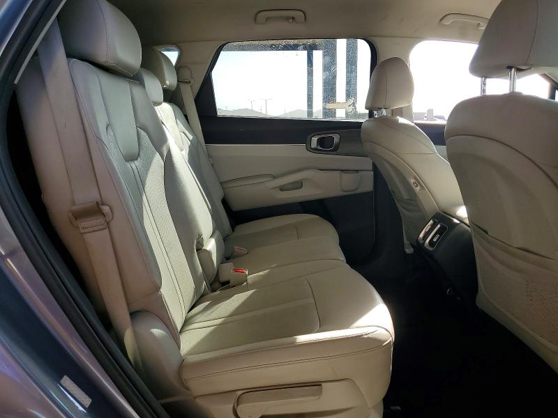 66826306 :رقم المزاد ، 5XYRLDLC0NG148114 vin ، 2022 Kia Sorento مزاد بيع