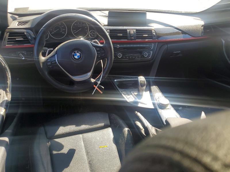 Aukcja sprzedaży 2014 Bmw 328, vin: WBA3G7C50EK296364, numer aukcji: 66262496