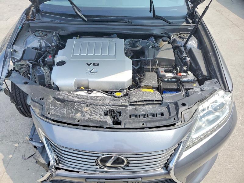 Aukcja sprzedaży 2015 Lexus Es, vin: JTHBK1GGXF2157834, numer aukcji: 62931196