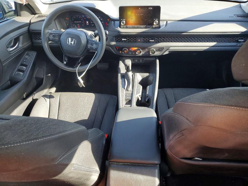 Продажа на аукционе авто 2024 Honda Accord, vin: 1HGCY1F37RA047550, номер лота: 66507726
