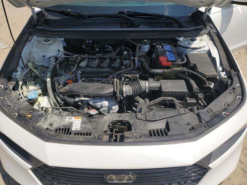 Продаж на аукціоні авто 2023 Honda Accord, vin: 1HGCY1F24PA033707, номер лоту: 66453196