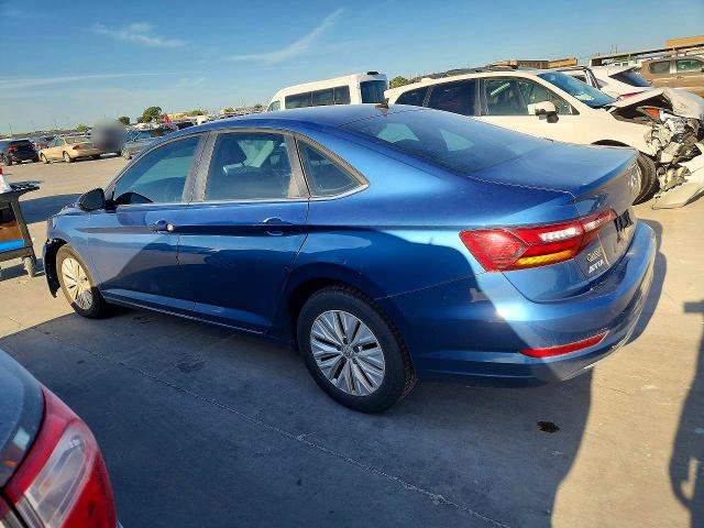 2019 Volkswagen Jetta მანქანა იყიდება აუქციონზე, vin: 3VWN57BU2KM013121, აუქციონის ნომერი: 65638896