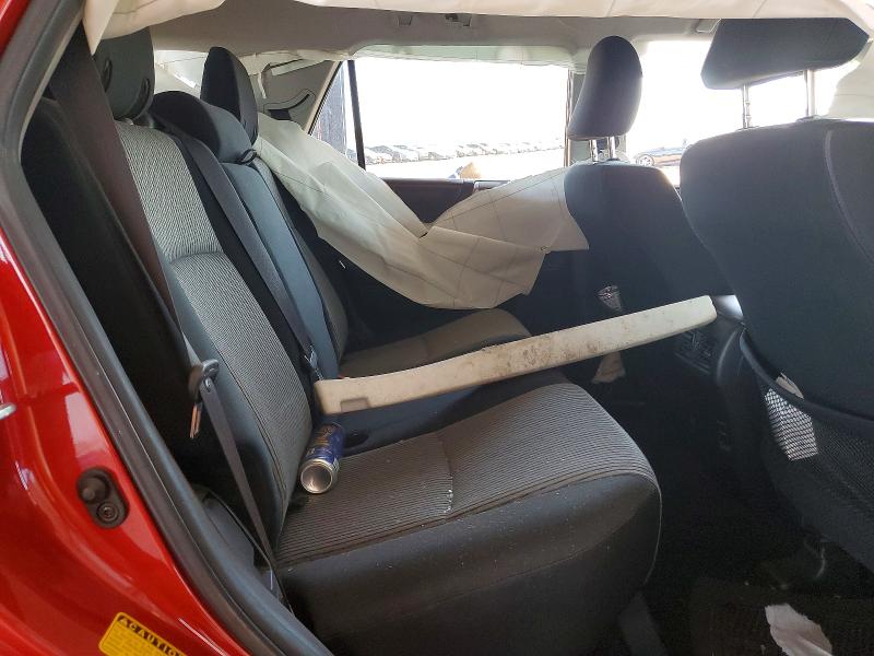 Aukcja sprzedaży 2019 Toyota 4runner, vin: JTEBU5JR9K5681073, numer aukcji: 66308396