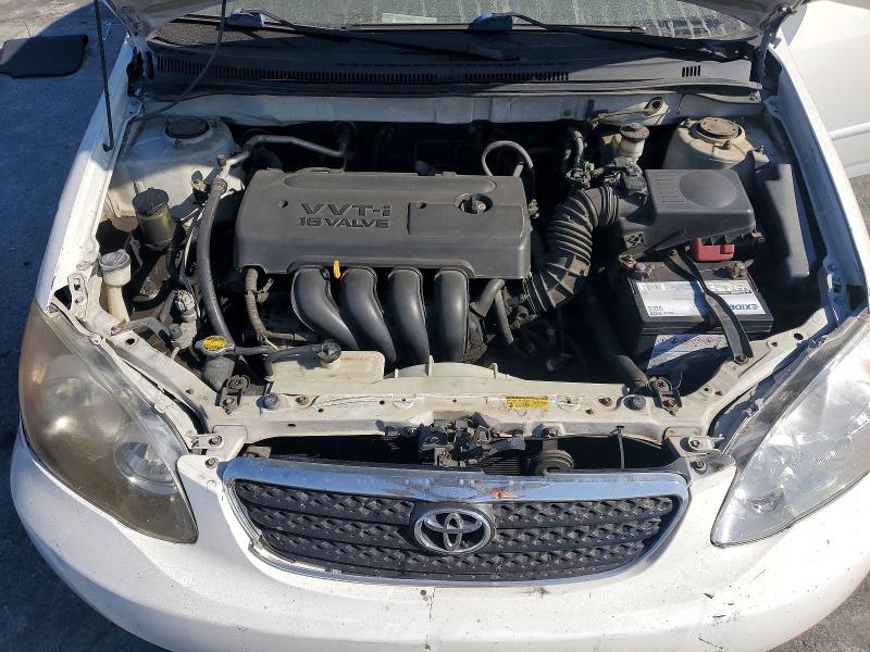 Aukcja sprzedaży 2005 Toyota Corolla, vin: 1NXBR32E85Z352828, numer aukcji: 66270546
