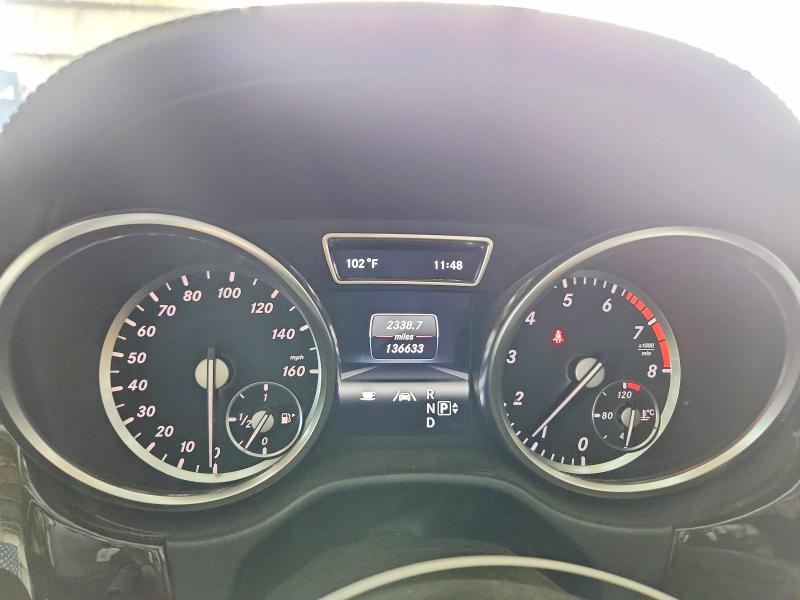 Aukcja sprzedaży 2013 Mercedes-benz Gl, vin: 4JGDF7CE9DA253152, numer aukcji: 66982066