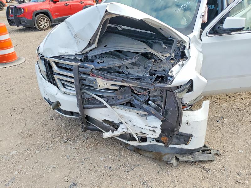 Продаж на аукціоні авто 2020 Chevrolet Tahoe, vin: 1GNLCDEC1LR270599, номер лоту: 66253376