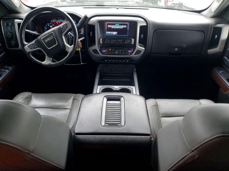 Aukcja sprzedaży 2018 Gmc Sierra, vin: 1GT12TEY2JF160197, numer aukcji: 66460636