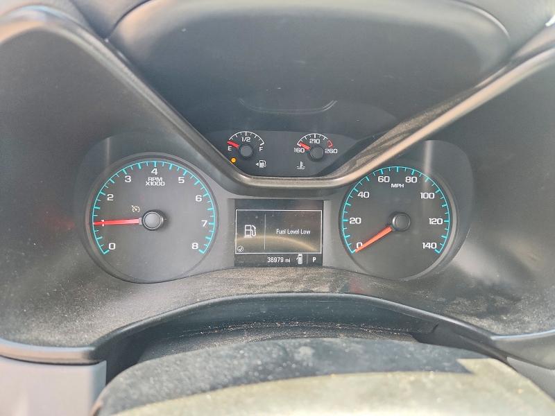 Aukcja sprzedaży 2022 Gmc Canyon, vin: 1GTG5BEN2N1280716, numer aukcji: 64048256