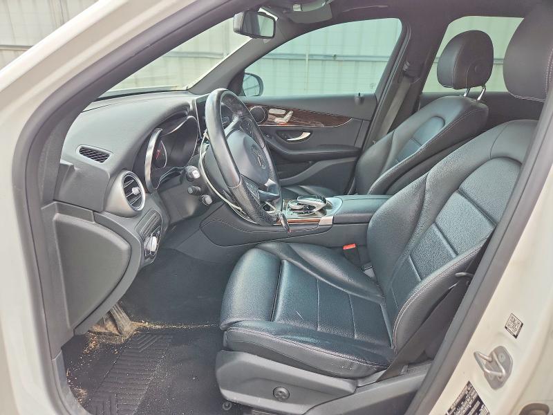 Продажа на аукционе авто 2017 Mercedes-benz Glc, vin: WDC0G4KB6HF114847, номер лота: 64969496