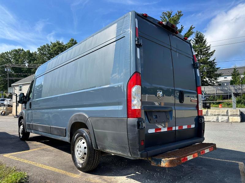 66335496 :رقم المزاد ، 3C6URVJG7LE143725 vin ، 2020 Ram Promaster 3500 مزاد بيع