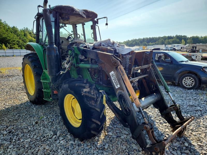 Aukcja sprzedaży 2018 John Deere Unknown, vin: 1L06130MHJG921131, numer aukcji: 60709306