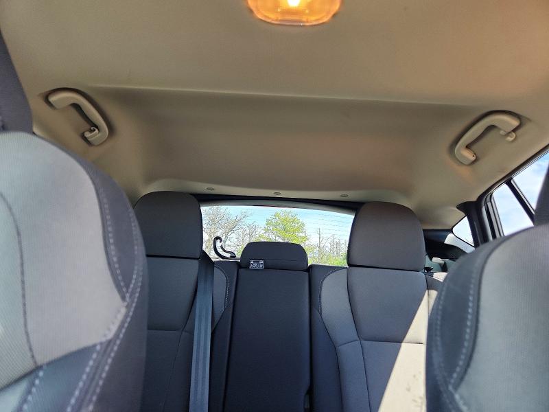 Aukcja sprzedaży 2025 Subaru Crosstrek, vin: JF2GUHDC3SH308789, numer aukcji: 66893136