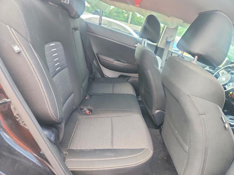 Aukcja sprzedaży 2017 Kia Sportage, vin: KNDPM3AC6H7218010, numer aukcji: 63932756