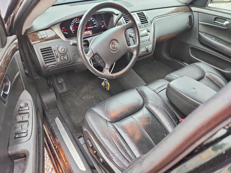 Продажа на аукционе авто 2011 Cadillac Professional Chassis, vin: 1GE8K8C63BU500099, номер лота: 64907626