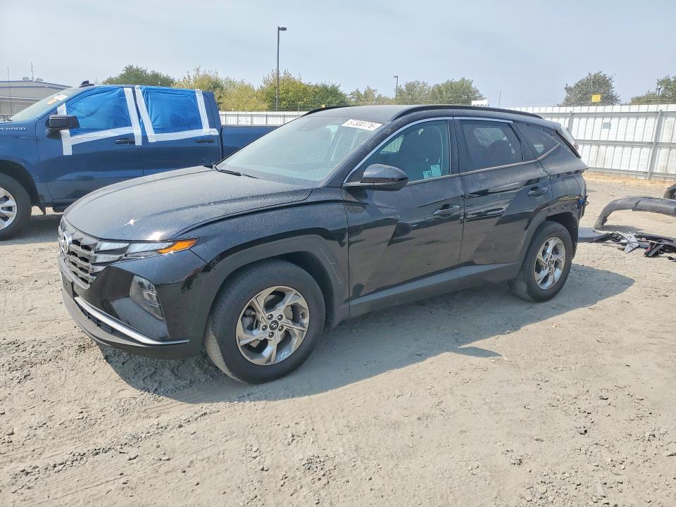 Aukcja sprzedaży 2024 Hyundai Tucson, vin: KM8JB3DE6RU293491, numer aukcji: 67300776