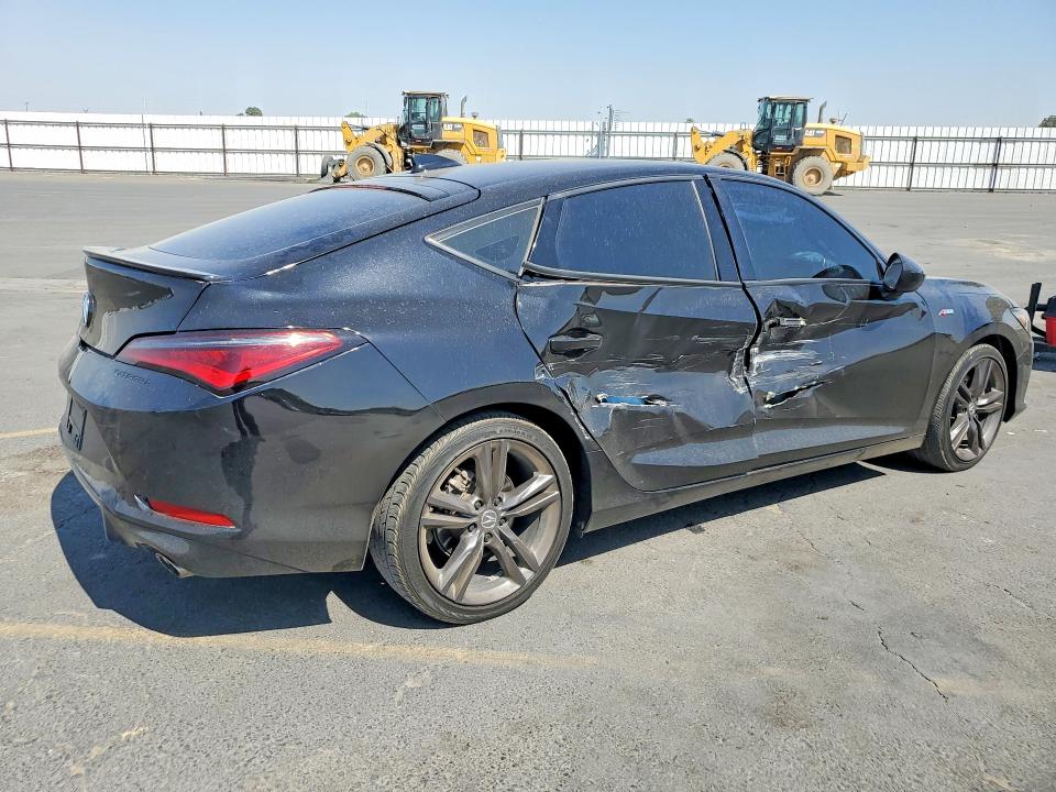 Aukcja sprzedaży 2024 Acura Integra, vin: 19UDE4H39RA005392, numer aukcji: 67135626