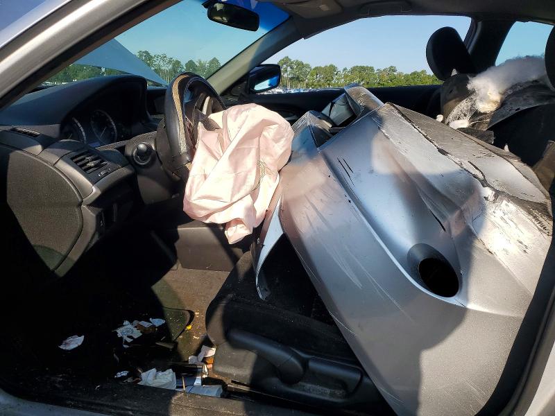 66248256 :رقم المزاد ، 1HGCS1B76AA007751 vin ، 2010 Honda Accord مزاد بيع