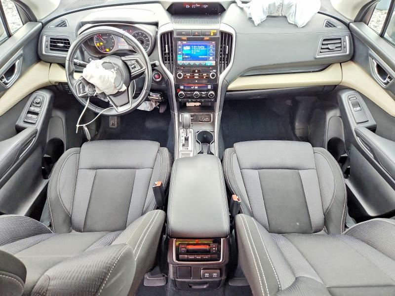 64761426 :رقم المزاد ، 4S4WMAFD4M3468165 vin ، 2021 Subaru Ascent مزاد بيع