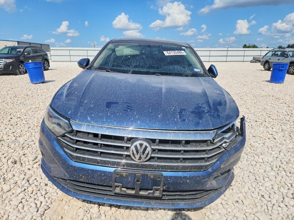 Продаж на аукціоні авто 2021 Volkswagen Jetta, vin: 3VWC57BU5MM007677, номер лоту: 64135486