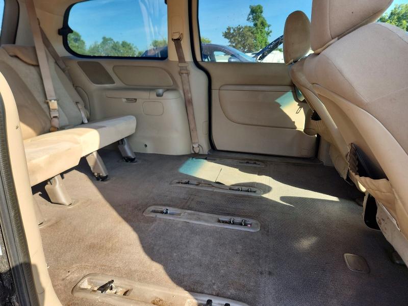 Продаж на аукціоні авто 2011 Kia Sedona, vin: KNDMG4C70B6411556, номер лоту: 66959506