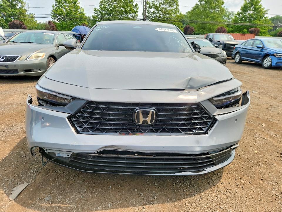 Продаж на аукціоні авто 2024 Honda Accord, vin: 1HGCY2F66RA092656, номер лоту: 64074666